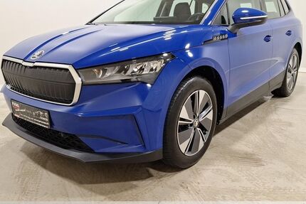 Skoda Enyaq 17.450 km 22.999 &euro; Dresden 01157