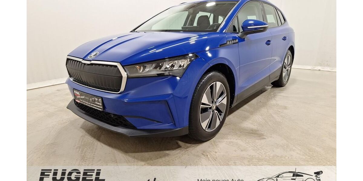 Skoda Enyaq 17.450 km 22.999 &euro; Dresden 01157