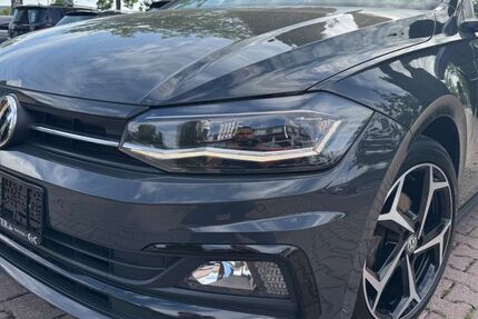 VW Polo 134.000 km 12.900 &euro; Dachau 85221