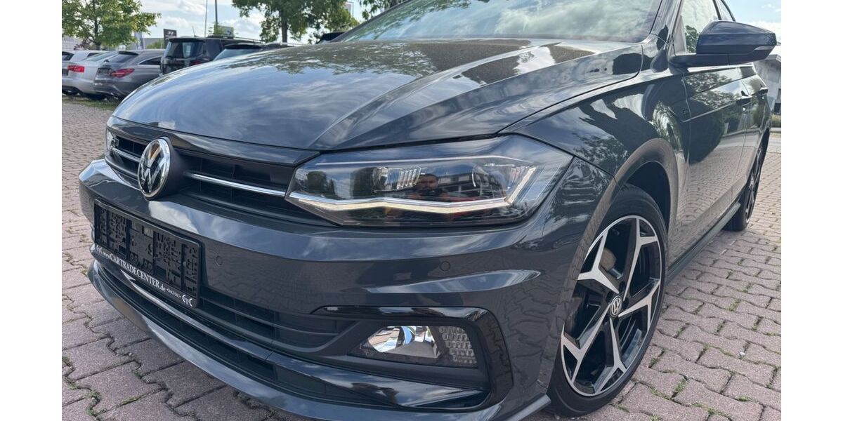 VW Polo 134.000 km 12.900 &euro; Dachau 85221