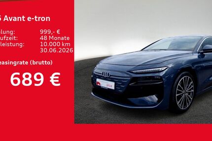 Audi A6 e-tron 5.716 km 69.920 &euro; Ulm 89073