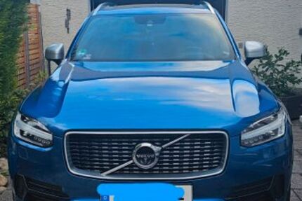 Volvo XC90 207.000 km 28.500 € Dannstadt-Schauernheim 67125