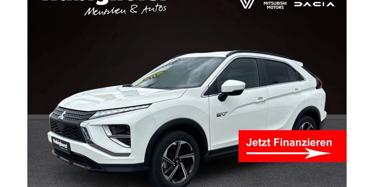 Mitsubishi Eclipse Cross 71.717 km 19.900 &euro; Sulingen 27232