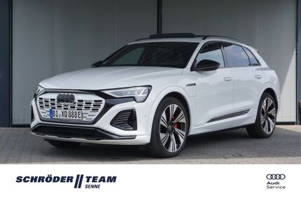 Audi Q8 e-tron 24.660 km 59.999 € Bielefeld-Sennestadt 33689