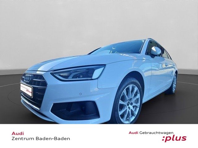 Audi A4 27.205 km 32.110 &euro; Baden Baden 76532