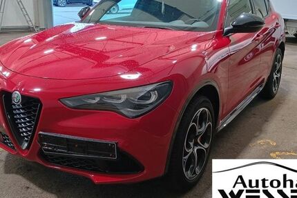 Alfa Romeo Stelvio 32.141 km 39.999 € Wittmund 26409