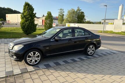Mercedes C 220