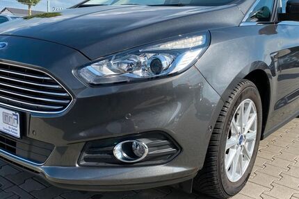 Ford S-Max 74.841 km 16.500 € Bergtheim 97241