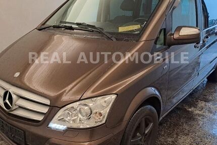 Mercedes-Benz Viano 274.000 km 13.499 &euro; Frankfurt am Main 65933