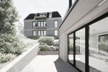 Grundstück Bensheim - 1.390.000&euro; | Angebot:18063461