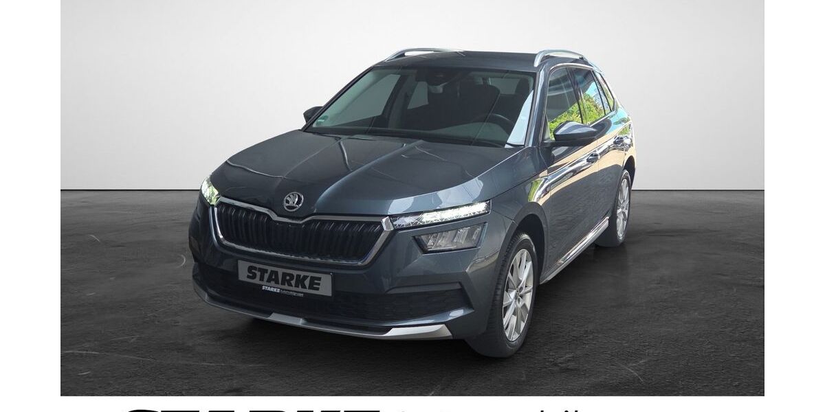 Skoda Kamiq 75.856 km 16.890 &euro; Osnabrück 49084