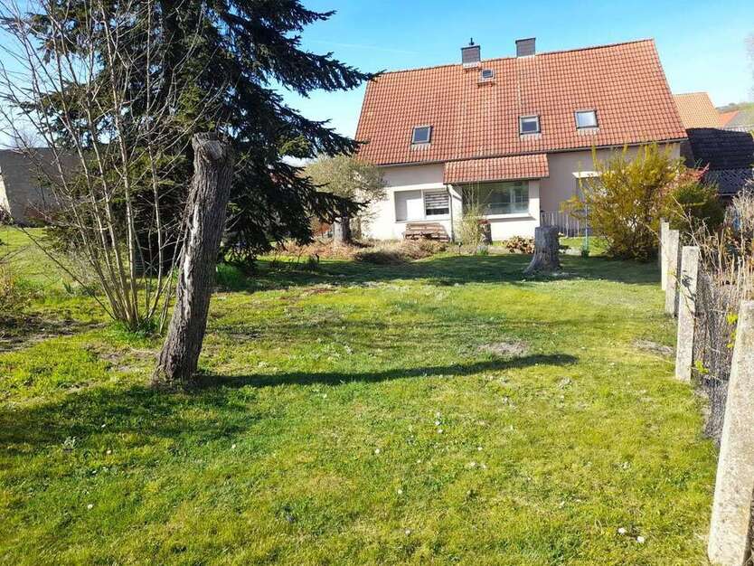 Haus zum Kaufen in Alleringersleben 119.000 € 180.19 m²