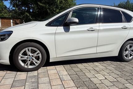 BMW 216 Active Tourer 101.956 km 10.500 &euro; Eching 84174