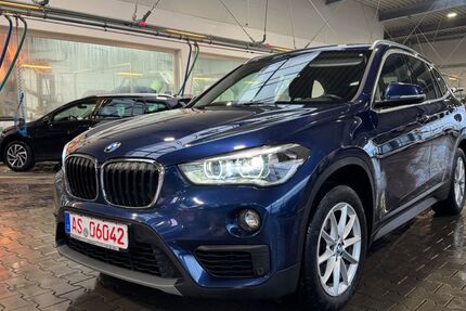 BMW X1 187.000 km 14.950 &euro; Sulzbach-Rosenberg 92237