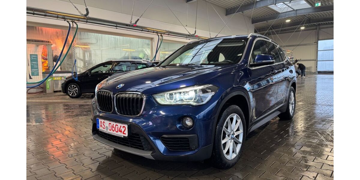 BMW X1 187.000 km 14.950 &euro; Sulzbach-Rosenberg 92237