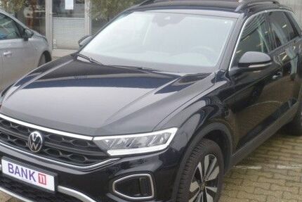 VW T-Roc 26.980 km 27.950 &euro; Metelen 48629
