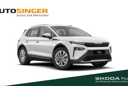 Skoda Elroq 13.600 km 38.430 &euro; Marktoberdorf 87616