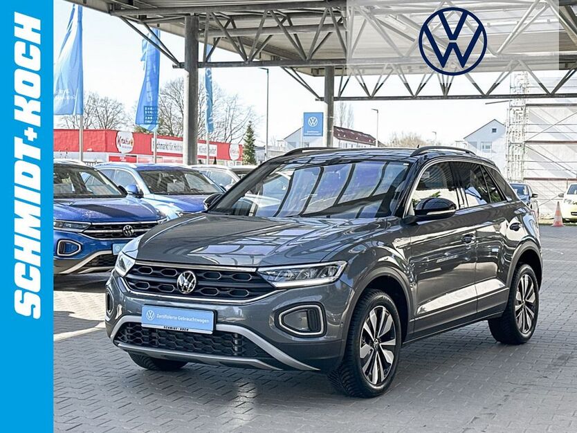 VW T-Roc 8.620 km 28.995 € Oldenburg 26123