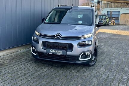 Citroen Berlingo 73.600 km 19.800 &euro; Dresden 01328