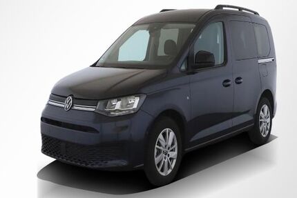 VW Caddy 3.950 km 29.770 &euro; Erlangen 91058