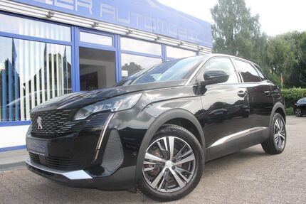 Peugeot 3008 18.800 km 21.950 &euro; Emden 26721