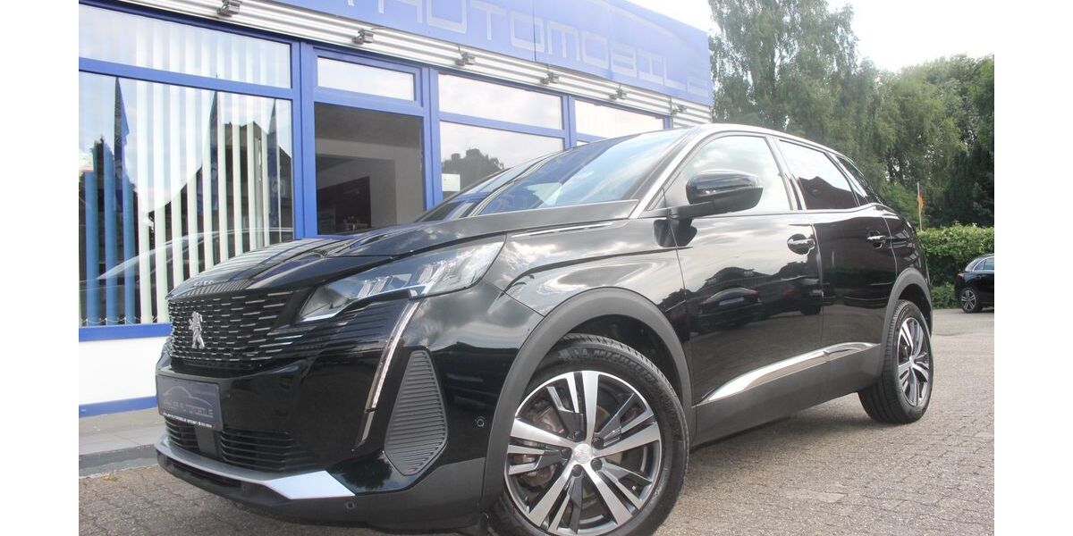 Peugeot 3008 18.800 km 21.950 &euro; Emden 26721