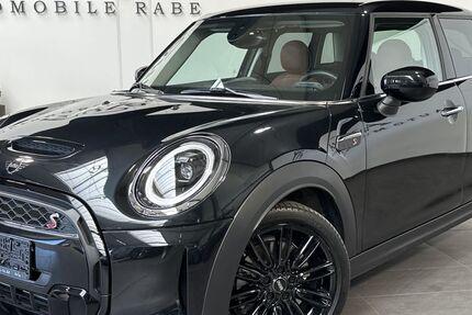 Mini Cooper S 20.750 km 26.989 &euro; Wardenburg 26203