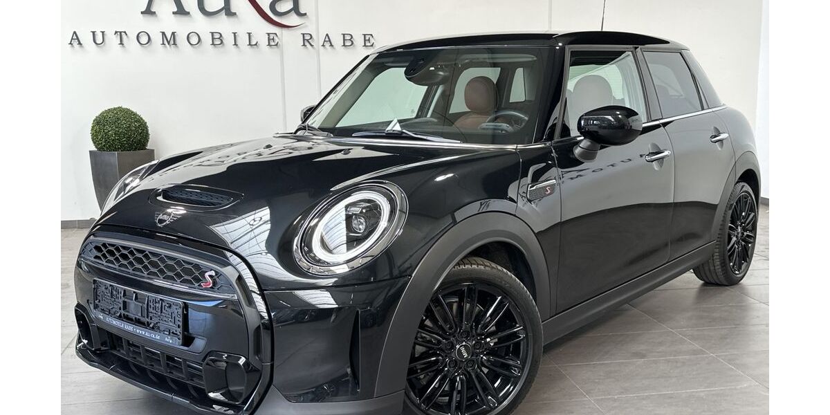 Mini Cooper S 20.750 km 26.989 &euro; Wardenburg 26203