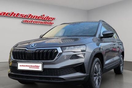Skoda Karoq 77.276 km 22.890 &euro; Potsdam 14482