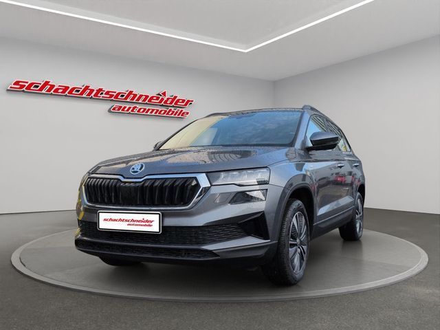 Skoda Karoq 77.276 km 22.890 &euro; Potsdam 14482