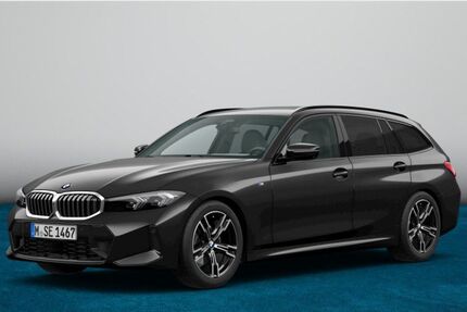 BMW 320 23.500 km 40.900 &euro; Bad Kreuznach 55543