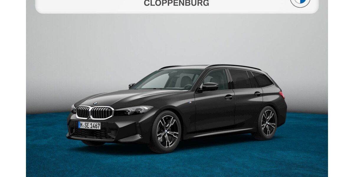 BMW 320 23.500 km 40.900 &euro; Bad Kreuznach 55543