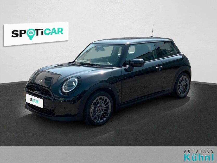 Mini Cooper 7.548 km 27.890 € Haßfurt 97437