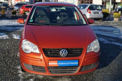 VW Polo 111.450 km 3.490 &euro; Chemnitz 09116