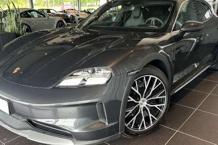 Porsche Taycan 7.000 km 99.900 € Hilzingen 78247