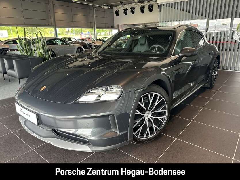 Porsche Taycan 7.000 km 99.900 € Hilzingen 78247