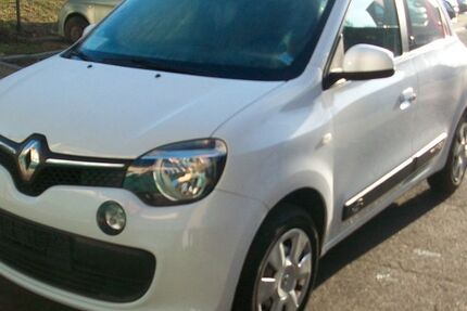 Renault Twingo 79.800 km 4.900 &euro; Berlin 12347