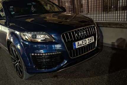 Audi Q7 155.738 km 25.300 &euro; Germering 82110