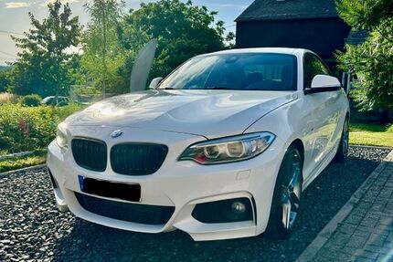 BMW 220 155.000 km 17.800 &euro; Halsenbach 56283