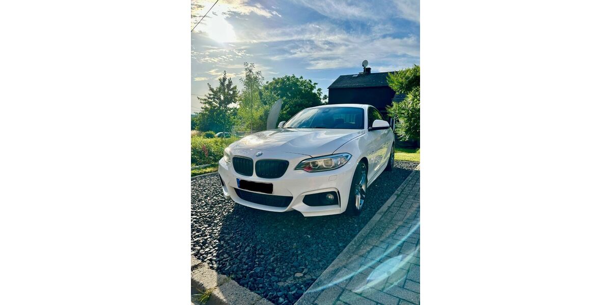 BMW 220 155.000 km 17.800 &euro; Halsenbach 56283