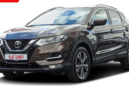 Nissan Qashqai 63.834 km 16.990 &euro; Eisleben 06295