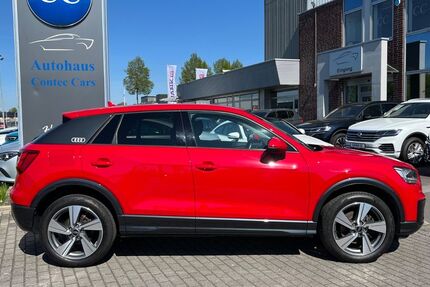 Audi Q2 69.785 km 17.450 &euro; Werl 59457