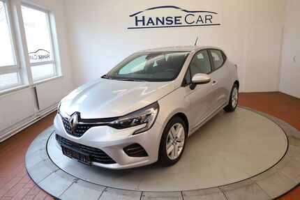 Renault Clio 27.618 km 13.990 &euro; Buxtehude 21614
