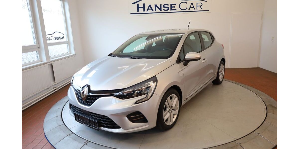 Renault Clio 27.618 km 13.990 &euro; Buxtehude 21614