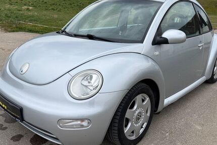 VW New Beetle 145.230 km 3.499 &euro; Winterbach bei Günzburg 89368