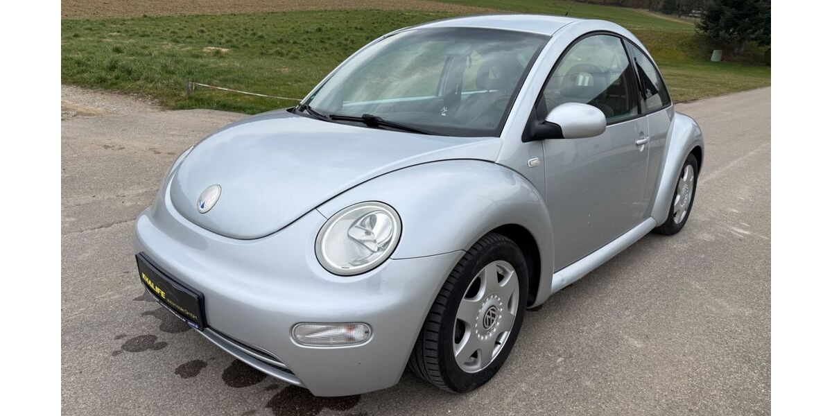 VW New Beetle 145.230 km 3.499 &euro; Winterbach bei Günzburg 89368