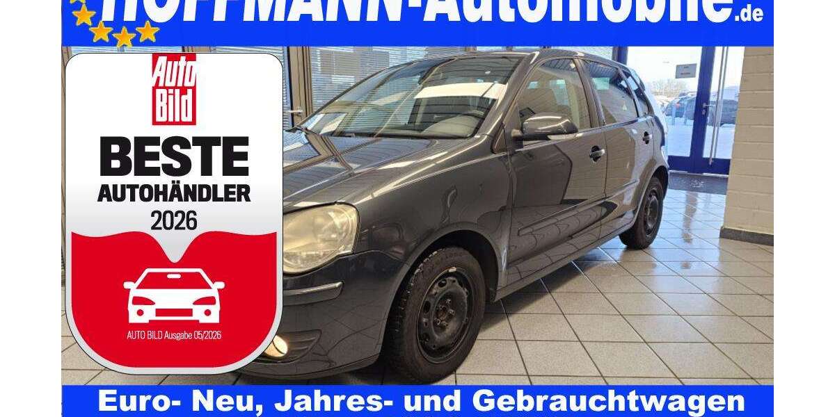VW Polo 222.424 km 1.200 &euro; Wolfsburg Heiligendorf 38444