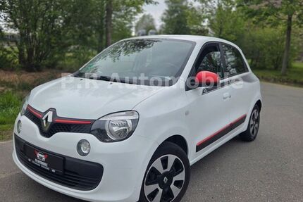 Renault Twingo 110.550 km 5.599 &euro; Ahaus 48683