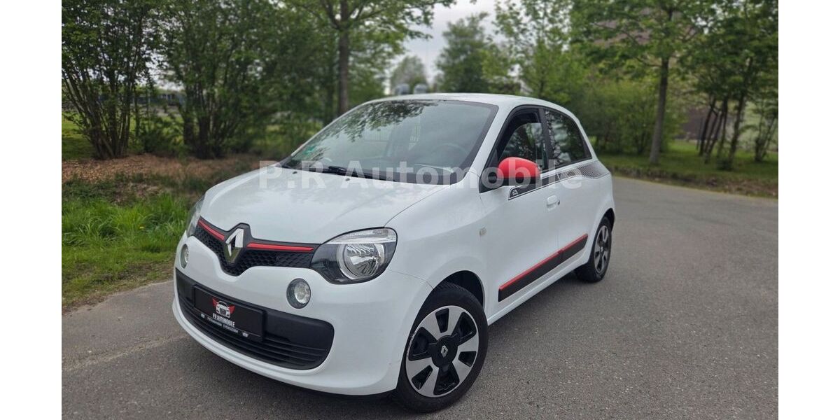 Renault Twingo 110.550 km 5.599 &euro; Ahaus 48683