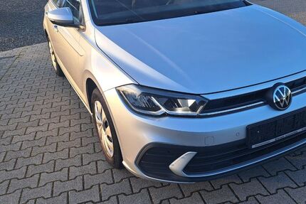 VW Polo 48.200 km 13.890 &euro; Dommershausen 56290